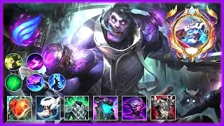 URF IS BACK URF MONTAGE 2025 - BEST PLAYS