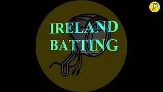 Final | Scotland vs Ireland | Fathah Sports Zone | Weekend Tournament