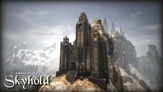 Conan Exiles: Skyhold