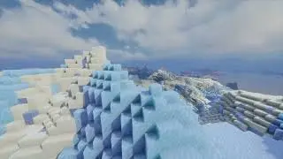 minecraft rx 580 8gb Distant Horizons