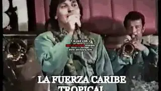 EL GRAN MARACAIBO  LOCAS PASIONES