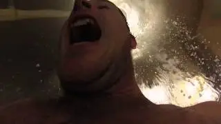 Dubai Aquaventure Super Slow Mo