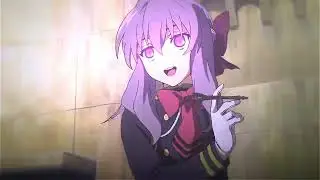 Shinoa - Tension [Looped Edit/Amv]