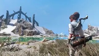 [4K] Skyrim SE 2021 Ultra Modded