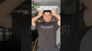 BAILE DE TIKTOK//TUTORIAL #tiktok #bailando #baile #viraldance #fyp #parati #shorts