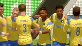 FIFA 23 World Cup#4*