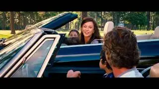 LOVE COACH - bande annonce HD VF