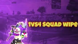 BGMI squad wipe #battlegroundsindia #bgmi #bgmihighlights #bgmilive