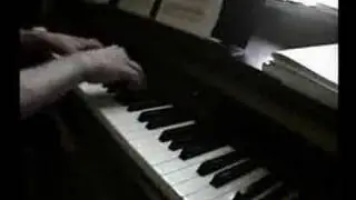 Chopin valse op. 64, no. 2