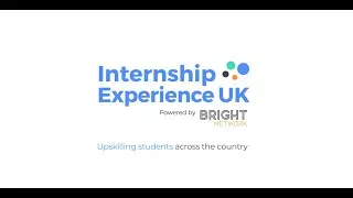 Graduate outcomes - Internship Experience UK