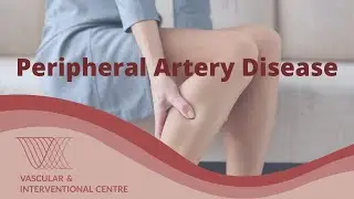 What is Peripheral Artery Disease