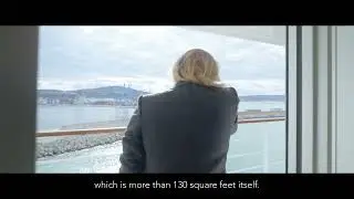 Silver Moon Suites - Silversea