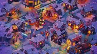 Christmas tune for velkepopovice.ru