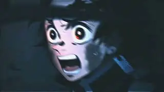 Demon Slayer - de la hoya / AMV Edit