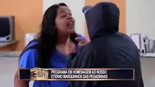 PEGADINHAS 2021 AS MELHORES 😂😂