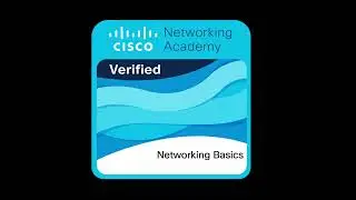 charalampous ioannis cisco badges 2021-2023