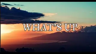 🎵KLARISSE DE GUZMAN (Cover) - WHAT'S UP (Lyrics) | 4 Non Blondes #MusikaNiYan #WhatsUp #Lyrics