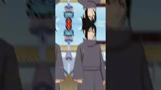 யார் இந்த Hikaku Uchiha? #shorts #naruto