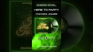 HERE TO PARTY -  LOADING 