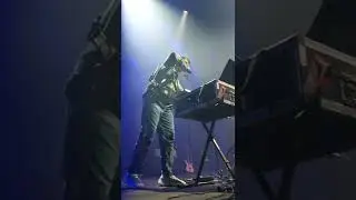 Noize MC - freestyle | Live in Haarlem
