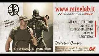 Detector Center - negozio di metal detector e accessori