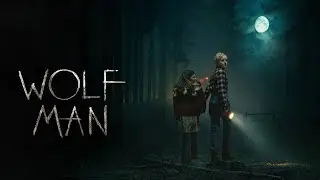Wolf Man | Official Trailer | Horror Brains