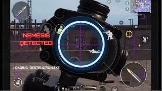 Neme§I§ (PUBG MOBILE)