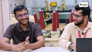 Podcast: The Techniques Of A Successful Engineers - Ep-01: Engr Md Kalam Ullah, Engr Sayed Bin Osman