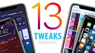 300+ Cydia Tweaks for iOS 13 Jailbreak! (Checkra1n & iOS 13.3)