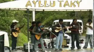 AYLLU TAKY-INTI RAYMI KALLARYK PUNLLA-VOLUMEN 1