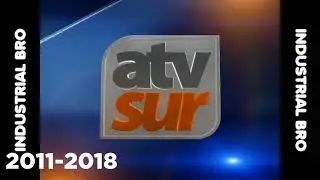 ATV Sur Ident History