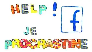 La science de la procrastination (à regarder seulement si vous avez mieux à faire) - LMB #2