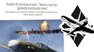Gaijin Entertainment: 