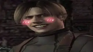 Attack on Plagas