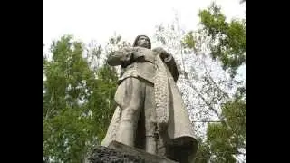 Ворота на север