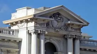قصر عزيزة فهمي بالاسكندرية - Princess Aziza Fahmy's Palace