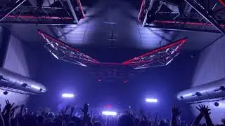 YEYO (1) 150 by Fabrik - Satelite @ Fabrik Madrid - 08-10-2022 (4K)
