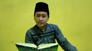 Belajar Menerapkan Tausiah Maqom² Bayati