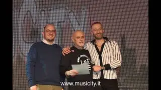 Cerimonia di Consegna delle Certificazioni Internazionali di Musica, by Trinity College London