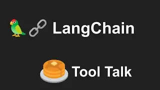 LangChain Demo + Q&A with Harrison Chase