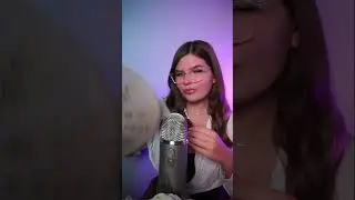 Веер асмр№13 