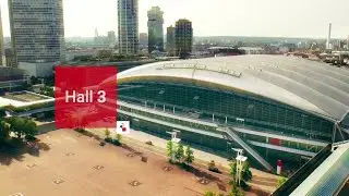 Hall 3 (2024)