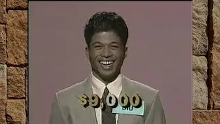 Scrabble | Stacy vs. Dio / Jeanie vs. C.B.