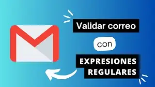 Validar correo electrónico 📧  con Expresiones regulares 💻  ➤ Java NetBeans ☕️