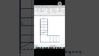 how to make 3d staircase in revit #shorts