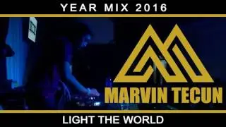 YEAR MIX 2016
