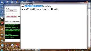 Nokia TA 1053 FRP Reset Remove Google Account CM2 QLM