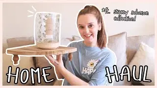 Home Haul (Ft. Stacey Solomon Collection 2023!)