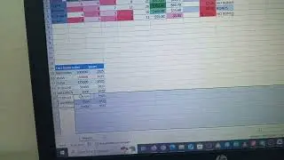 Select all cells from the current location to the last cell of the row on Excel
