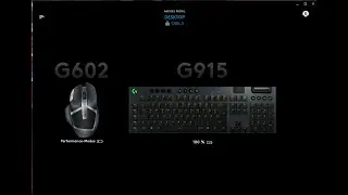 G Hub Settings sichern und wiederherstellen {Deutsch TuT}